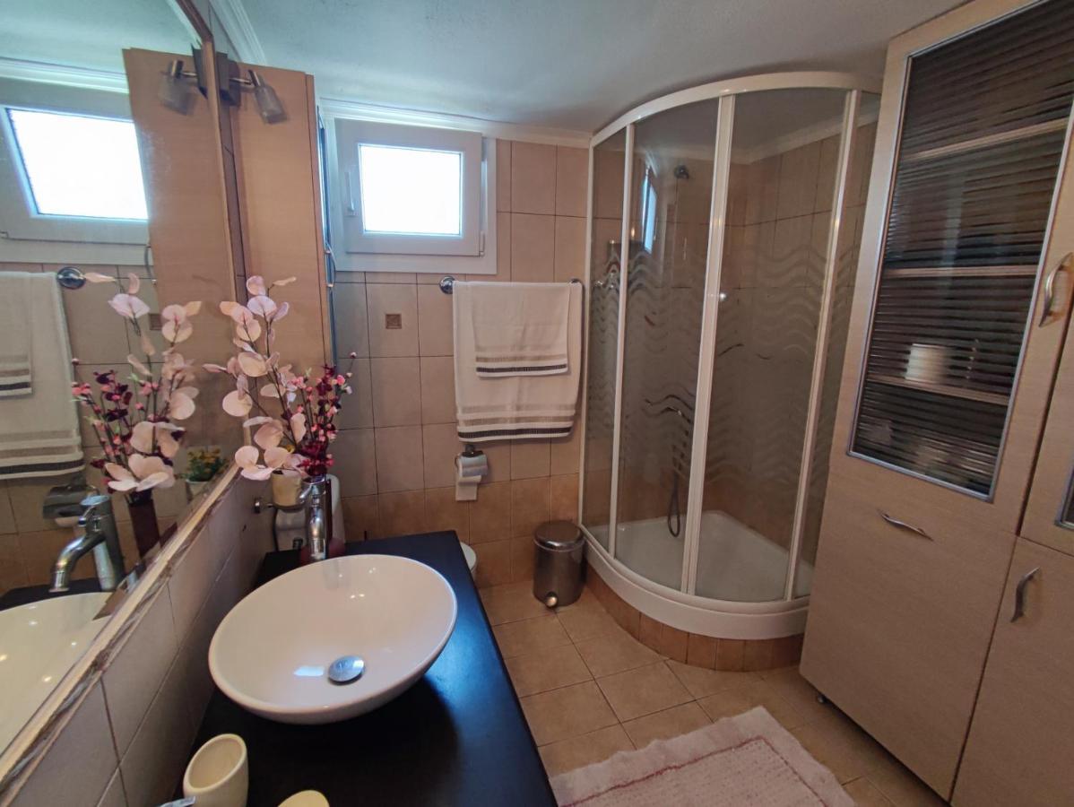 Marias Home 克拉默特 外观 照片