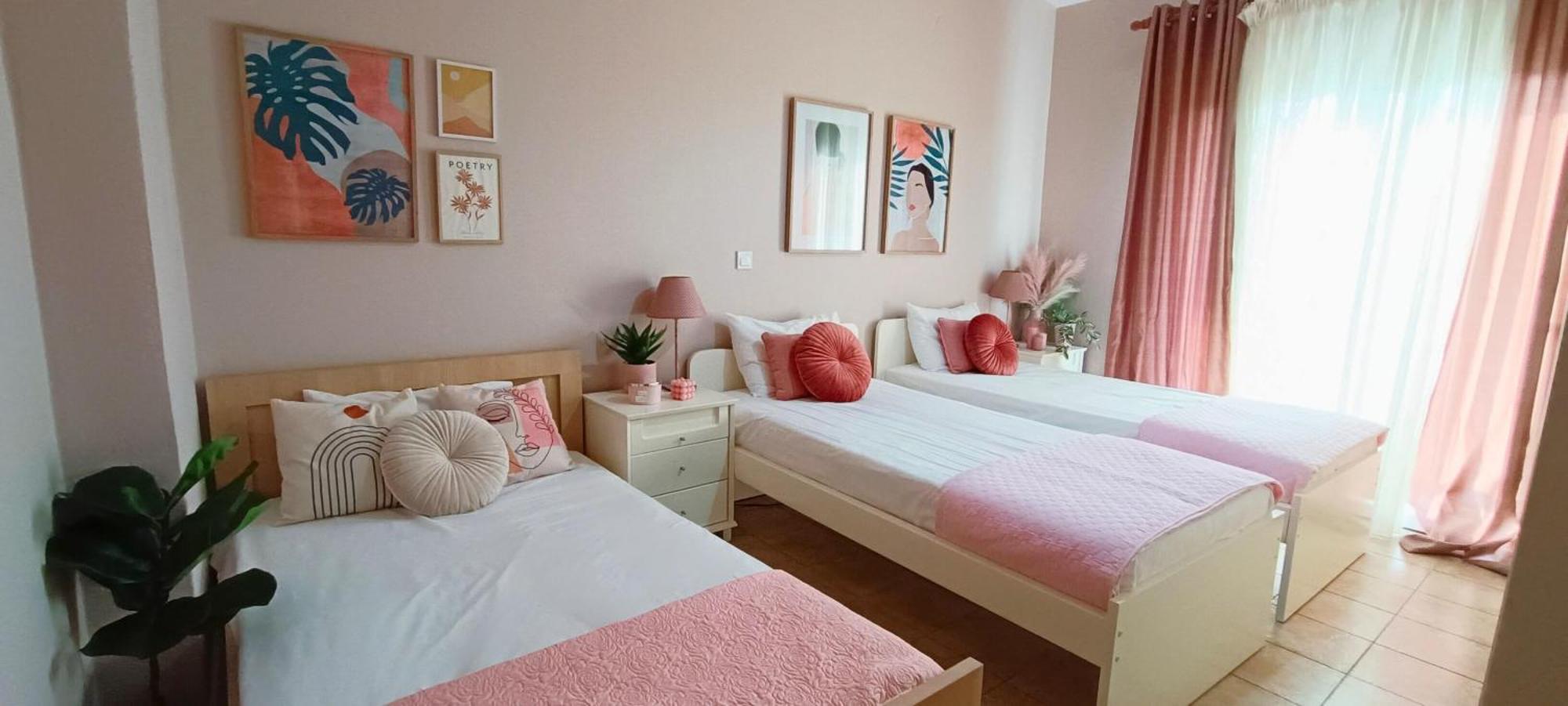 Marias Home 克拉默特 外观 照片